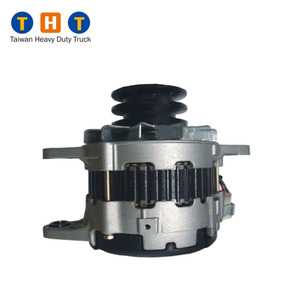 Repuestos de alternador j08c, piezas de automóviles para Hino, 270402191 - Product Image 1