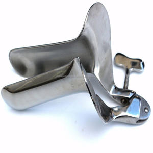 Espéculo Vaginal Magnético y No Magnético de Acero Inoxidable, Espéculo Vaginal Collin - Product Image 4