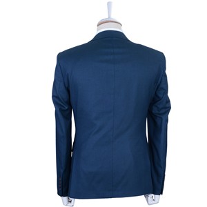 Nouveau produit Costume de style pour hommes Costume de luxe élégant Offre Spéciale prix usine, qualité turque professionnelle - Product Image 6