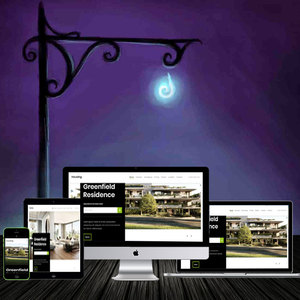 Portal inmobiliario | Los mejores servicios de diseño de portales web inmobiliarios de ProtoLabz EServices - Product Image 3
