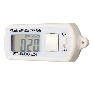 Mini testeur d'ions d'air KT401 Ultimate Respirez la qualité de l'air pur et facile - Product Image 2