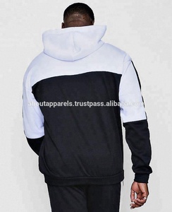 Sweats à capuche zippés respirants 100 % coton personnalisés pour hommes 2026 – Vente en gros en vrac - Product Image 2