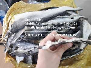 ปลาสวาย/หนังปลาแห้ง/หนังปลาสวาย - Product Image 5