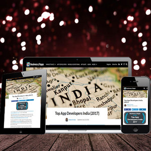 Meilleurs services d'applications Web mobiles natives par ProtoLabz eServices - Product Image 5