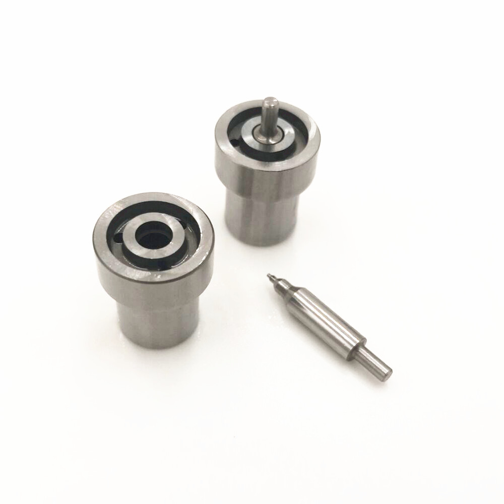 Fuel injector Nozzle DN0PDN124 105007-1240  For 4JG2-CT engine