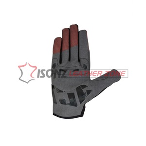 Guantes de Protección de Seguridad para Mecánicos Personalizables con Función Anti-Impacto, Nuevo Modelo 2026 - Product Image 3