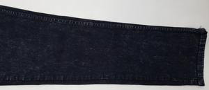 2018 nouveau Design Bangladesh vêtements hommes lavage à l'acide jean 100% coton et Polyester exportation qualité adultes hiver printemps expédition - Product Image 3