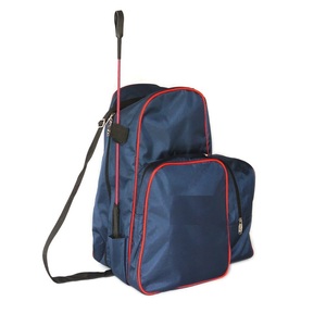 SHEMAX caballo bota de montar bolsa más bolsa casco - Product Image 1