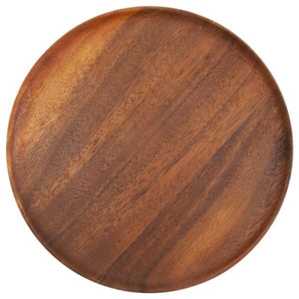 Natural wood color