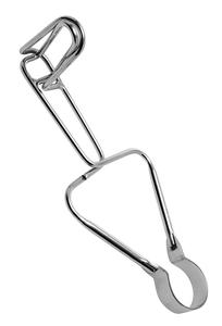 Dartigues écarteur de trou médical en acier inoxydable Mahersi - Product Image 5
