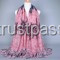 Bufanda de algodón para mujer - Product Image 2