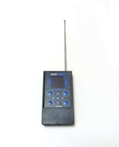 Detector de señal inalámbrico GSM para teléfono móvil - Product Image 1