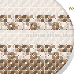 กระเบื้องผนังพอร์ซเลนเซรามิกแบบคลาสสิกที่ทันสมัยขนาดต่างๆสำหรับอิฐไฟร์อินเดียรวมทั้ง30x45ซม. 30x60ซม. 60x60ซม. 60x120ซม. - Product Image 2