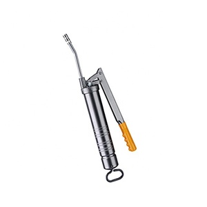[Práctico-edad]-Extra pesado pistola de grasa (HT1202-026) - Product Image 1