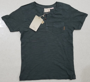 100% nueva camiseta de marca de algodón para niños y adultos lindo estilo informal para niños calidad de exportación para la temporada de primavera - Product Image 1