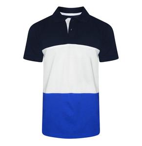 Sialwings Polo personnalisé pour hommes de haute qualité 100% coton multicolore imprimé conceptions Cool caractéristiques derniers Styles pour le golf - Product Image 4