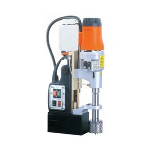 [Pratique D'âge]-4 Vitesses Base Pivotante Machine De Forage Magnétique (MW2500-038) - Product Image 1