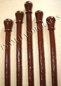 Wooden <b>Walking</b> <b>Sticks</b> with Wooden Handle /Wooden <b>Walking</b> Canes with Wooden Handle / Elderly <b>Walking</b> Canes - Product Image 4