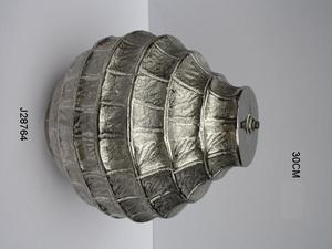 Lámparas de aluminio alto pulido de alta calidad hechas por proceso de fundición también disponibles en lámparas de decoración del hogar de metal con acabado de alfombrilla - Product Image 5