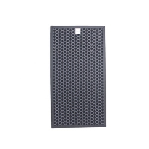 Lansir HEPA Filter und Aktivkohle filter Für <span class=keywords><strong>Panasonic</strong></span> ZXFP35C Luft reiniger