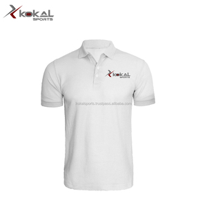 Polos de Alta Calidad para Hombre, Ropa Casual - Product Image 2
