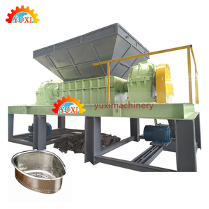 Triturador <span class=keywords><strong>De</strong></span> neumáticos máquina <span class=keywords><strong>Trituradora</strong></span> <span class=keywords><strong>De</strong></span> neumáticos - Product Image 5