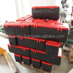 กล่องใส่ถังดับเพลิงแบบออกแบบเอง/กล่องใส่ถังดับเพลิง - Product Image 3