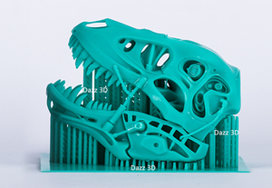 Resinas para Impresora 3D DAZZLE <span class=keywords><strong>Dazz</strong></span> 3D, 7 Tipos, Curado UV de 405 nm, Incluye: Resina Moldeable para Joyería - Product Image 2