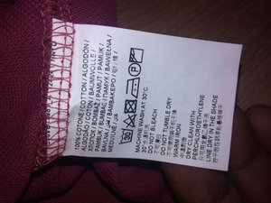 Chemise en coton de marque pour homme, disponible en plusieurs couleurs unies, tailles S-XXL, fabriquée au Bangladesh pour la saison printanière - Product Image 3