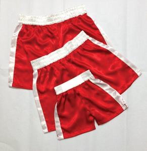 Pantalones cortos de Kick Boxing / Muay Thai con diseño personalizado de alta calidad hechos a medida, pantalones cortos de lucha Muaythai - Product Image 1