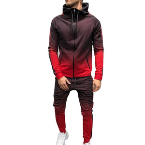 Survêtement à capuche surdimensionné pour garçons, personnalisé avec votre propre logo, 100% coton biologique, tenue de sport/sweat-shirt sur mesure pour le jogging - Product Image 2