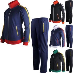 Survêtement d'entraînement pour femme, maillot de Jogging, vestes, pantalon, haut, costume de gymnastique - Product Image 6