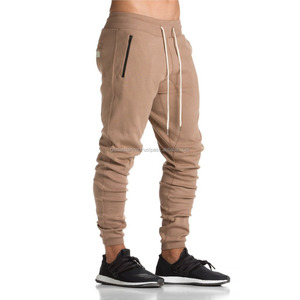 Pantalones Deportivos de Algodón de Marca Privada para Hombre, Corte Regular, Joggers, Pantalones Deportivos Personalizados al por Mayor - Product Image 2