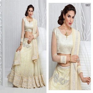 De leHngha Salwar de la falda/Salwar/traje de Anarkali trajes en línea - Product Image 4