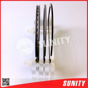 TAIWAN SUNITY Best Quality Garden Machine Engine Replacement Genuine Piston Ring <b>Sets</b> - Product Image 4