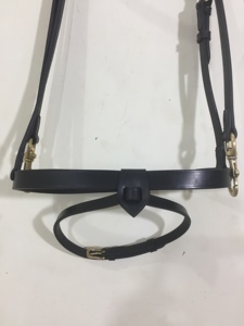 Fabricante de Bridas para Caballos en India, Proveedor de Bridas de Cuero para Caballos en India Smart - Product Image 3