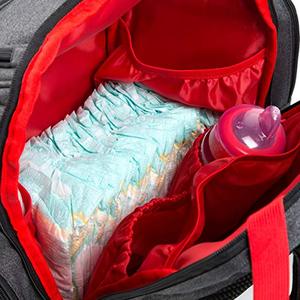 <span class=keywords><strong>Sac</strong></span> à dos à <span class=keywords><strong>langer</strong></span> Portable, pour bébé, à <span class=keywords><strong>langer</strong></span>, accessoire pour maman et papa - Product Image 3