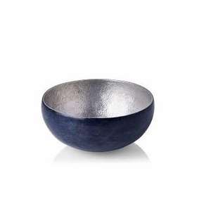 ถ้วยชามอลูมิเนียมขัดเงาสีเงินแบบคลาสสิกเครื่องใช้บนโต๊ะทำจากโลหะเป็นมิตรกับสิ่งแวดล้อมดีไซน์สุดคลาสสิก - Product Image 4