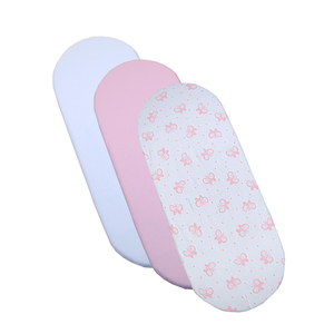 Drap-housse de lavabo en coton, ouvelle collection 2020 - Product Image 1