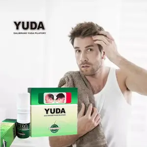 公司寻找头发再生用 YUDA 头发生长喷雾的代理商
