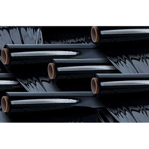 Chất lượng cao màu đen căng Bopp phim - Product Image 4