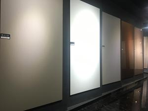 Super Matt Pet <span class=keywords><strong>MDF</strong></span> Ban Cho Tủ - Product Image 6