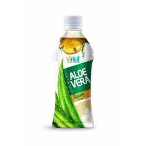 Aloe Vera Agua Kosher - Product Image 1