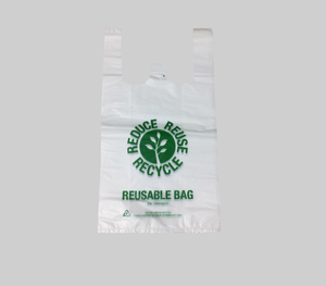 cheap price printed shopping <b>bags</b> made in Vietnam - Product Image 1