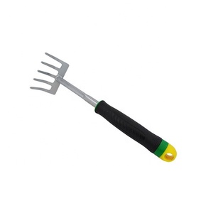 [Handy-Age]-คราดทำสวน5ง่าม (GN1300-026) - Product Image 1