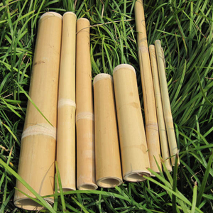 Bâton de massage SPA, bâton de massage en bambou - Product Image 3