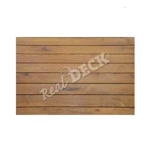 Solid Java Teak Wood for Yacht, Ship and Vessel at Low Price