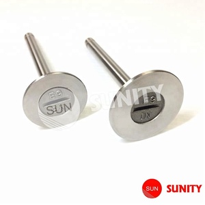 เครื่องตัดแปรงเลื่อยยนต์เปลี่ยนวาล์ว751 NCF เครื่องยนต์ - Product Image 1