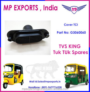 Pièces de rechange tv Tuk Tuk au pérou - Product Image 6