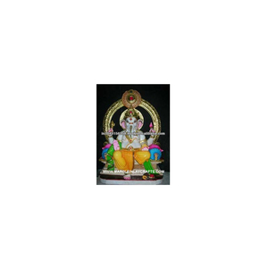 Ganesha <b>Statue</b> For <b>Religious</b> Idol - Product Image 1